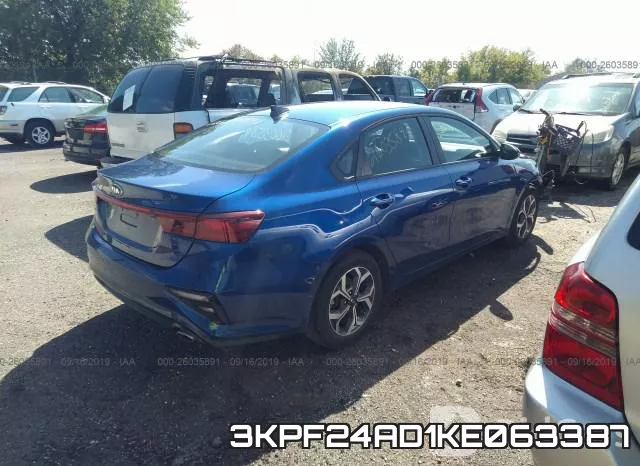 3KPF24AD1KE063387 фото 5