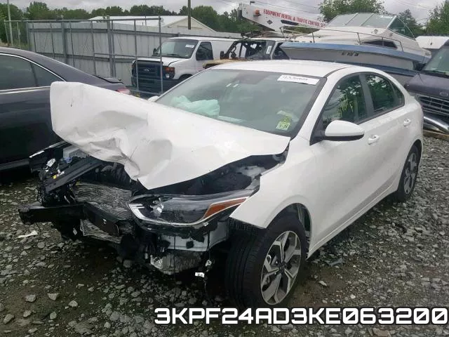 3KPF24AD3KE063200 фото 3