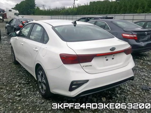 3KPF24AD3KE063200 фото 4