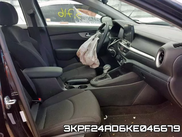 3KPF24AD6KE046679 фото 6