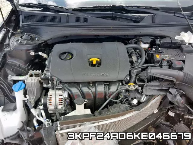3KPF24AD6KE046679 фото 8