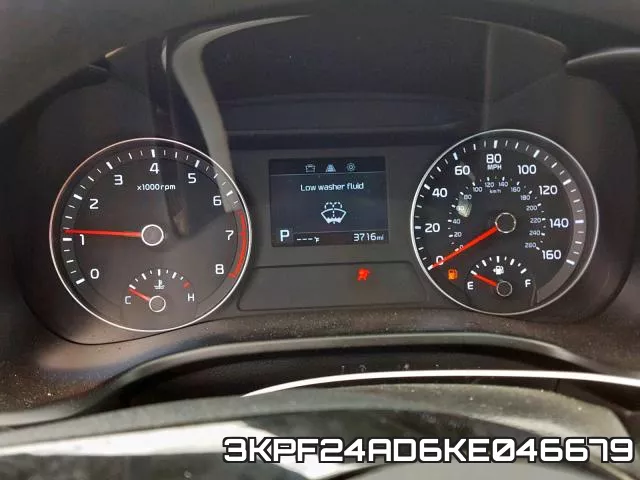 3KPF24AD6KE046679 фото 9