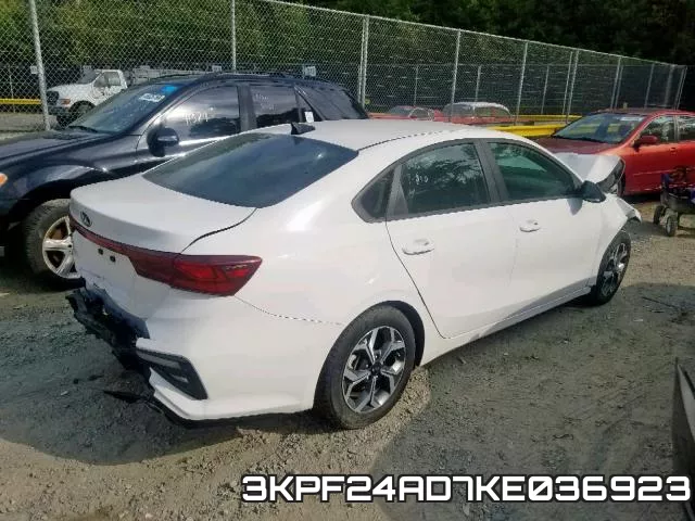3KPF24AD7KE036923 фото 5