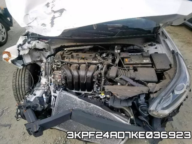 3KPF24AD7KE036923 фото 8