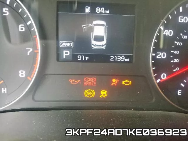 3KPF24AD7KE036923 фото 9