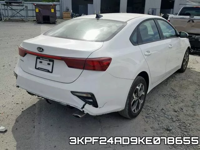 3KPF24AD9KE078655 фото 5