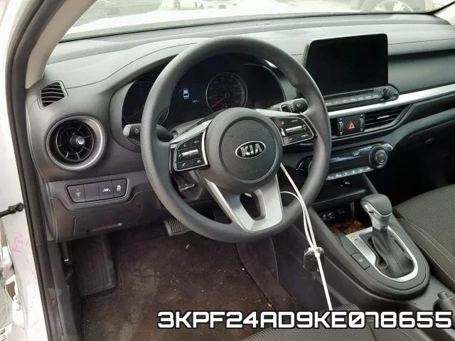 3KPF24AD9KE078655 фото 10