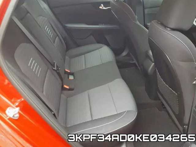 3KPF34AD0KE034265 фото 6