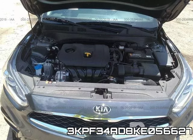 3KPF34AD8KE056627 фото 2