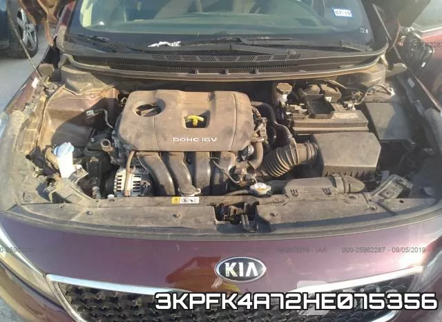 3KPFK4A72HE075356 фото 2