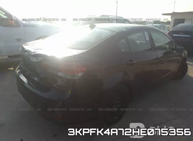 3KPFK4A72HE075356 фото 5