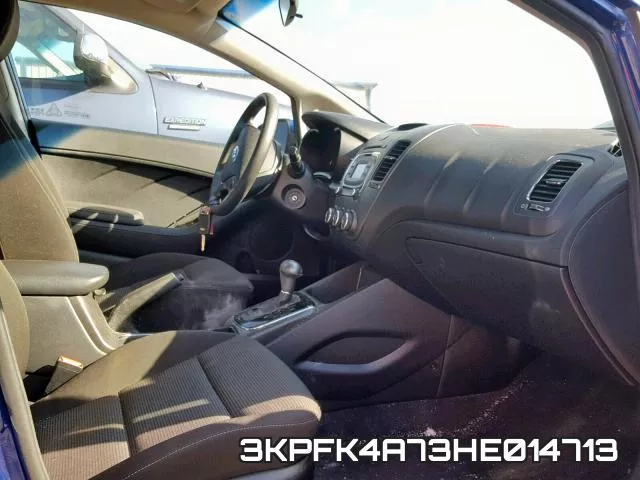 3KPFK4A73HE014713 фото 6