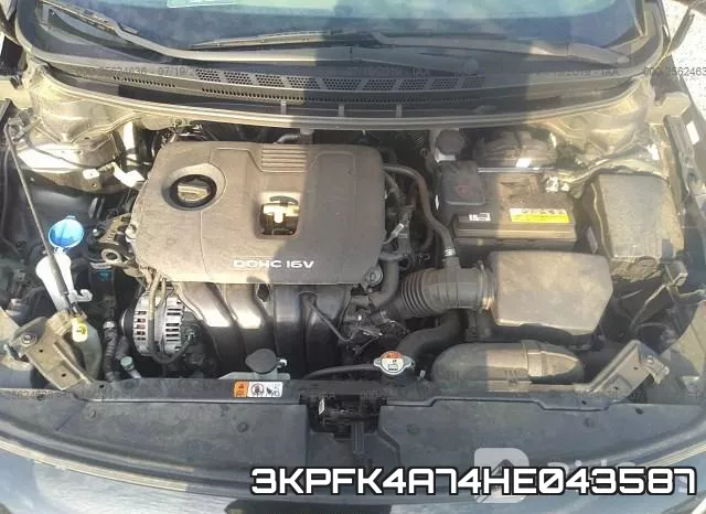 3KPFK4A74HE043587 фото 2