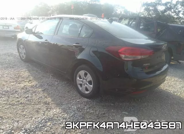 3KPFK4A74HE043587 фото 4