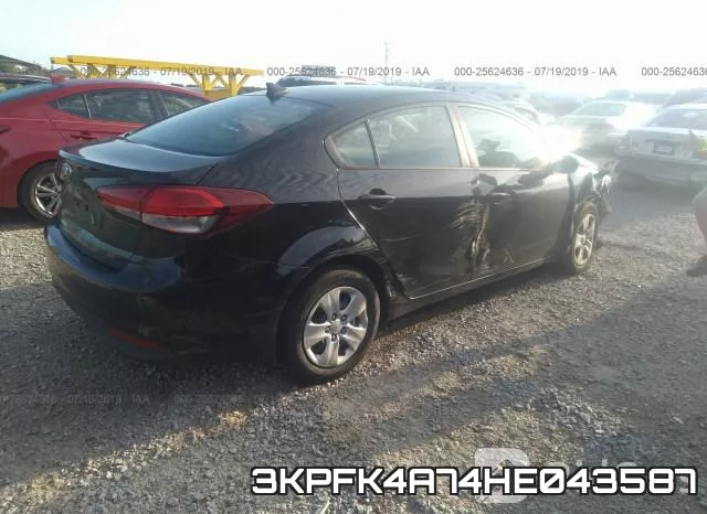 3KPFK4A74HE043587 фото 5