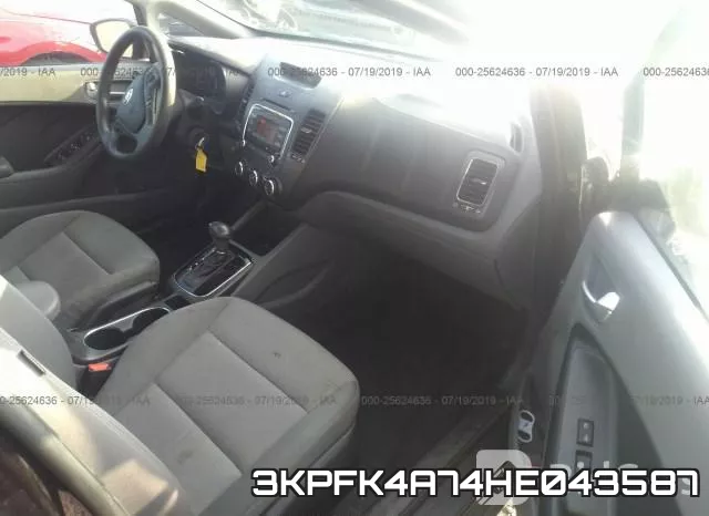 3KPFK4A74HE043587 фото 6
