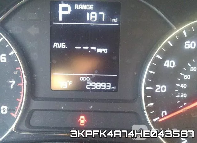 3KPFK4A74HE043587 фото 8