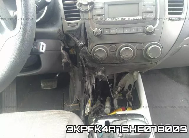 3KPFK4A76HE078003 фото 7
