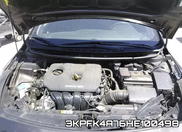 3KPFK4A76HE100498 фото 2