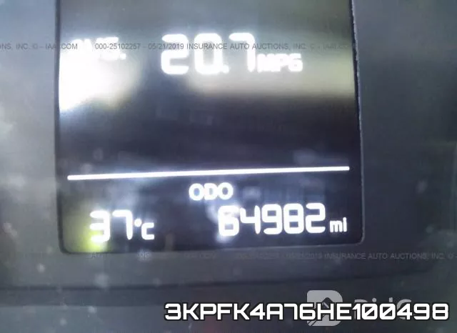 3KPFK4A76HE100498 фото 8