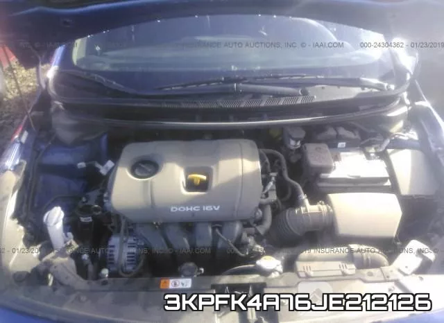 3KPFK4A76JE212126 фото 2