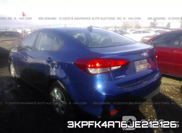 3KPFK4A76JE212126 фото 4
