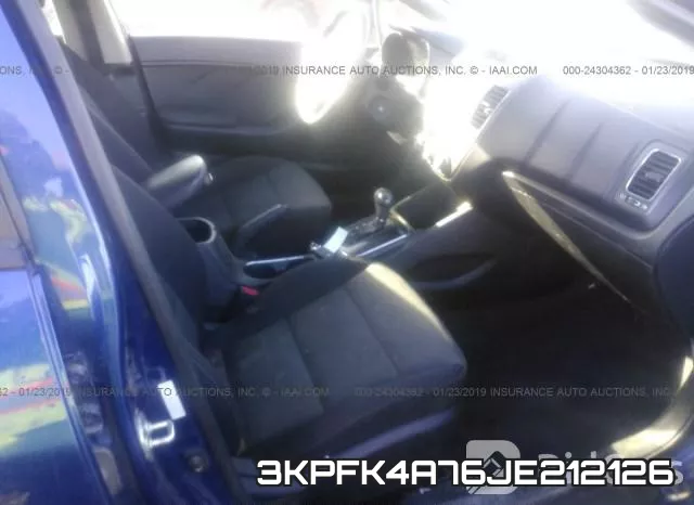 3KPFK4A76JE212126 фото 6