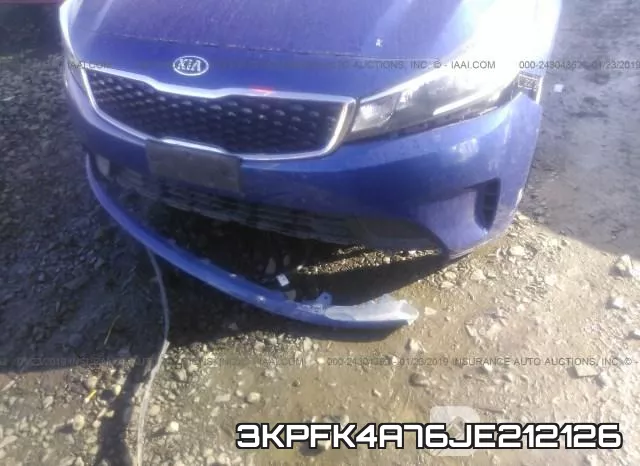 3KPFK4A76JE212126 фото 7