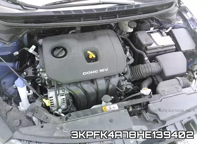 3KPFK4A78HE139402 фото 2