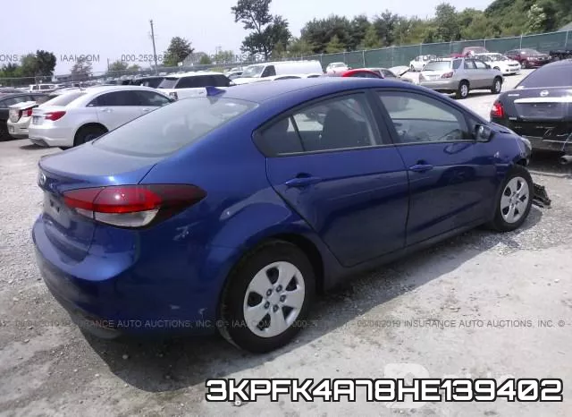 3KPFK4A78HE139402 фото 5
