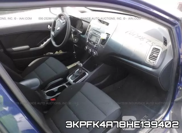 3KPFK4A78HE139402 фото 6