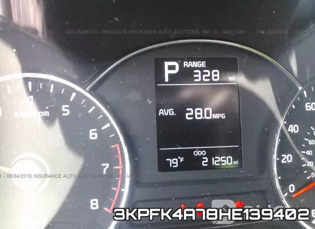 3KPFK4A78HE139402 фото 8