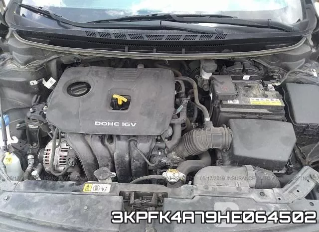 3KPFK4A79HE064502 фото 2