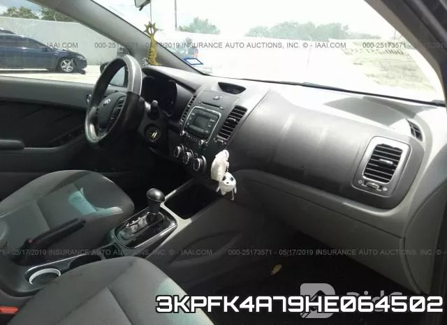 3KPFK4A79HE064502 фото 6