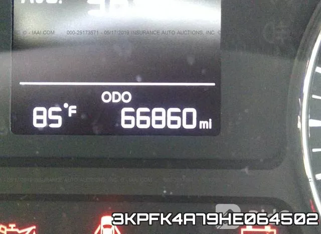 3KPFK4A79HE064502 фото 8