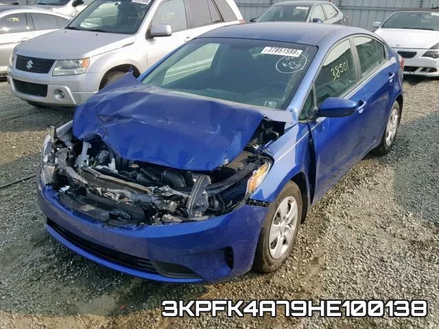 3KPFK4A79HE100138 фото 3