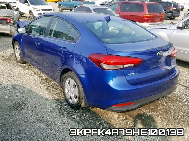 3KPFK4A79HE100138 фото 4