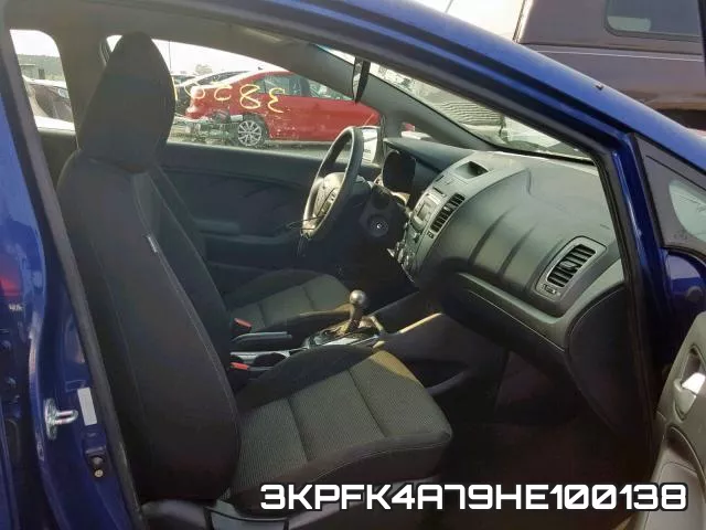 3KPFK4A79HE100138 фото 6
