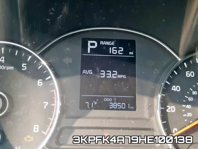 3KPFK4A79HE100138 фото 9