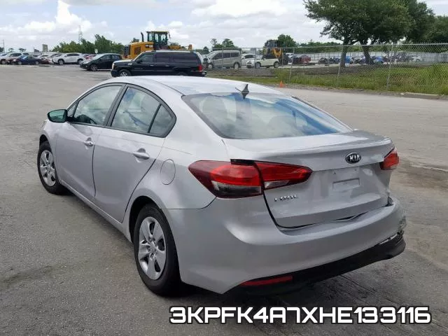 3KPFK4A7XHE133116 фото 4