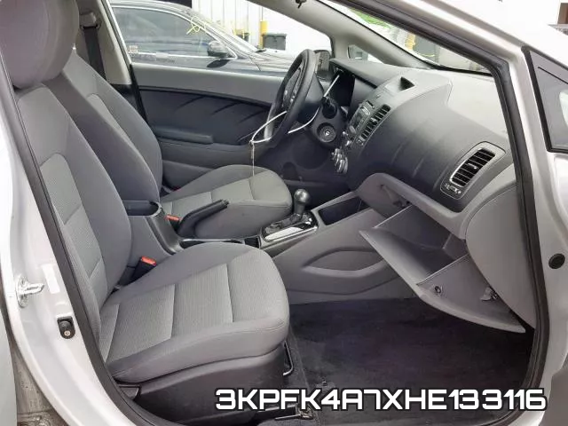 3KPFK4A7XHE133116 фото 6