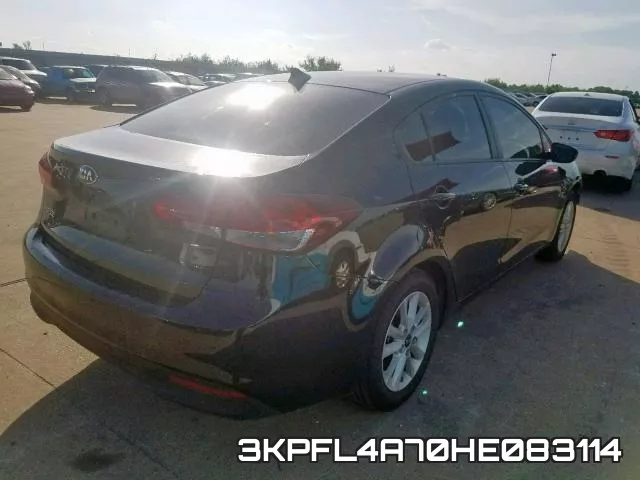 3KPFL4A70HE083114 фото 5