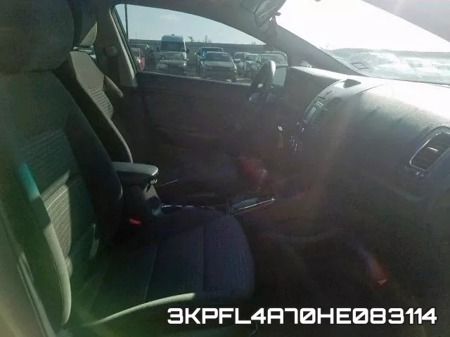 3KPFL4A70HE083114 фото 6
