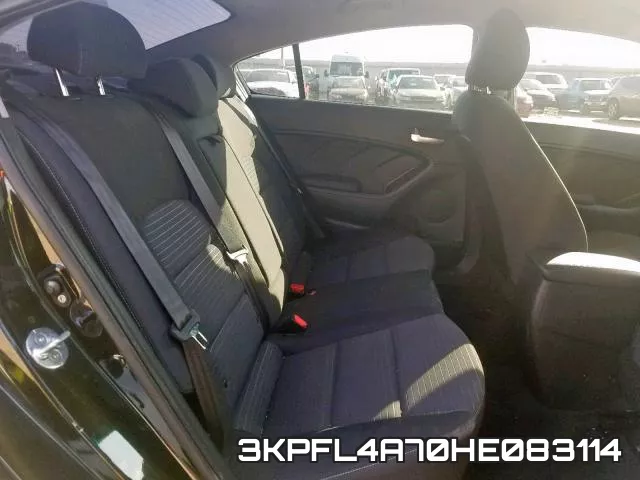 3KPFL4A70HE083114 фото 7