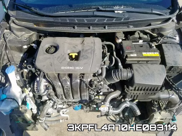 3KPFL4A70HE083114 фото 8