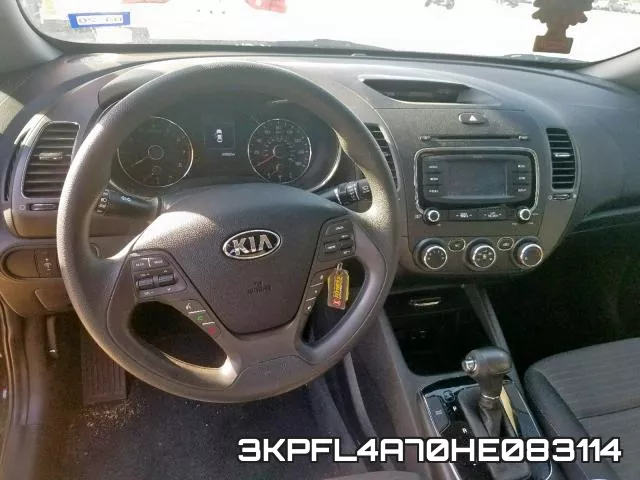 3KPFL4A70HE083114 фото 10