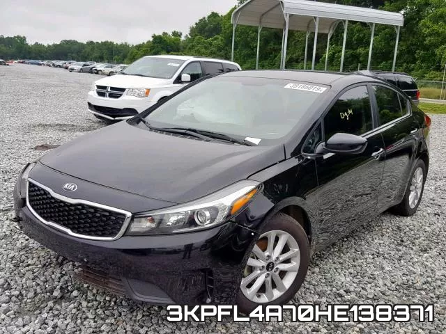 3KPFL4A70HE138371 фото 3