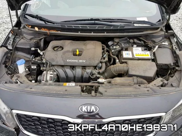 3KPFL4A70HE138371 фото 8