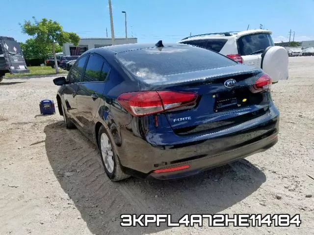 3KPFL4A72HE114184 фото 4