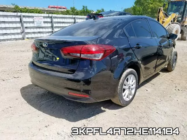 3KPFL4A72HE114184 фото 5